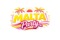 Logo de Fiesta en Malta - Entradas para fiestas y eventos