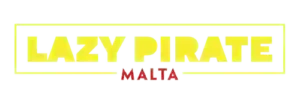 Logo de Lazy Pirate Malta