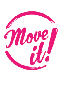 Logo de Move It Malta
