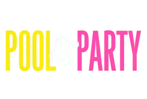 Logo de Pool Party Loca Escandalosa Malta