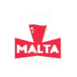 Logo de Pub Crawl Malta